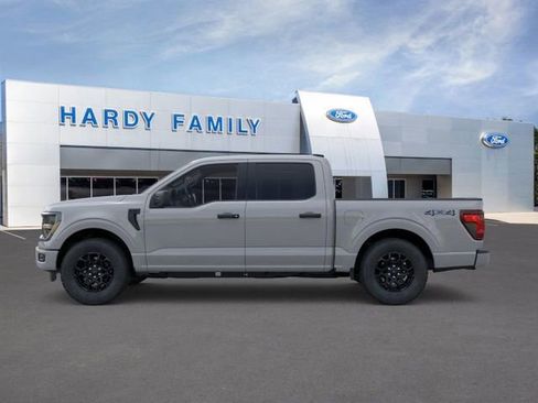 New 2026 Ford F150 STX AWD/4WD image 4