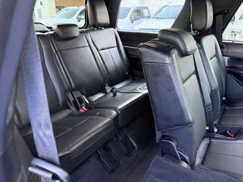 Used 2020 Ford Expedition XL AWD/4WD image 17