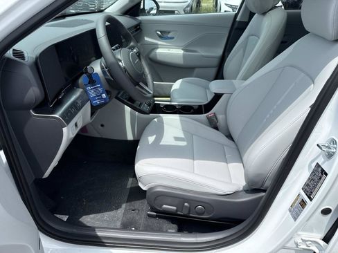 New 2026 Hyundai Kona Limited AWD/4WD image 10