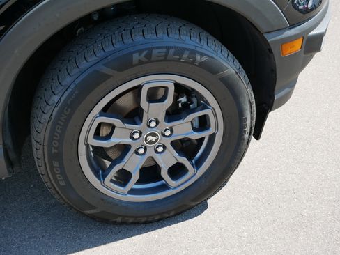 Used 2022 Ford Bronco Sport Big Bend w/ Convenience Package image 15