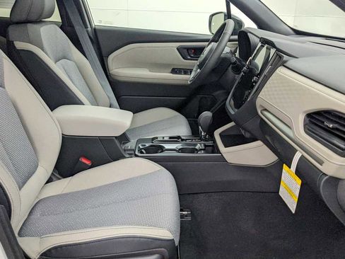 New 2026 Subaru Forester Premium image 29