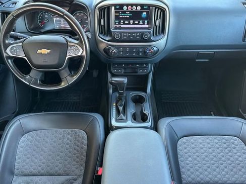 Used 2016 Chevrolet Colorado Z71 image 16