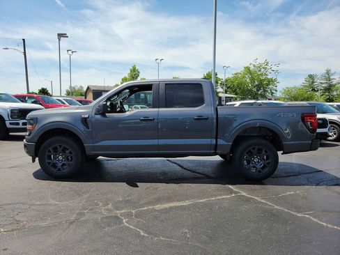 New 2026 Ford F150 STX AWD/4WD image 7