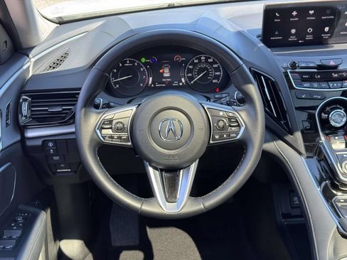 Certified 2024 Acura RDX SH-AWD image 13