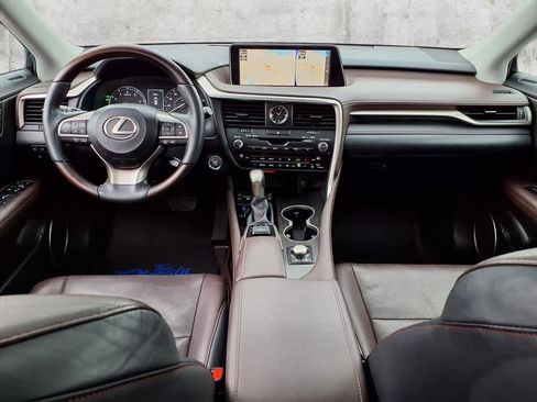 Used 2016 Lexus RX 350 AWD image 7