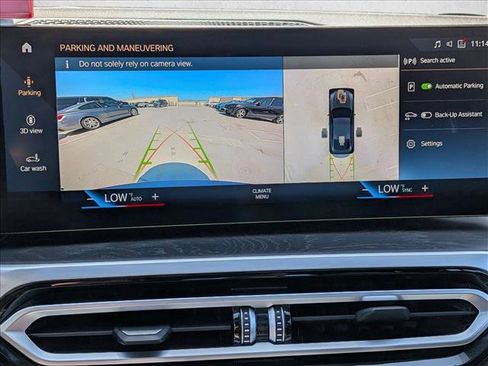 Used 2023 BMW i4 eDrive35 RWD image 13