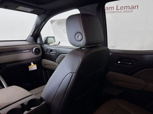 New 2025 Chevrolet Colorado ZR2 w/ Technology Package image 25