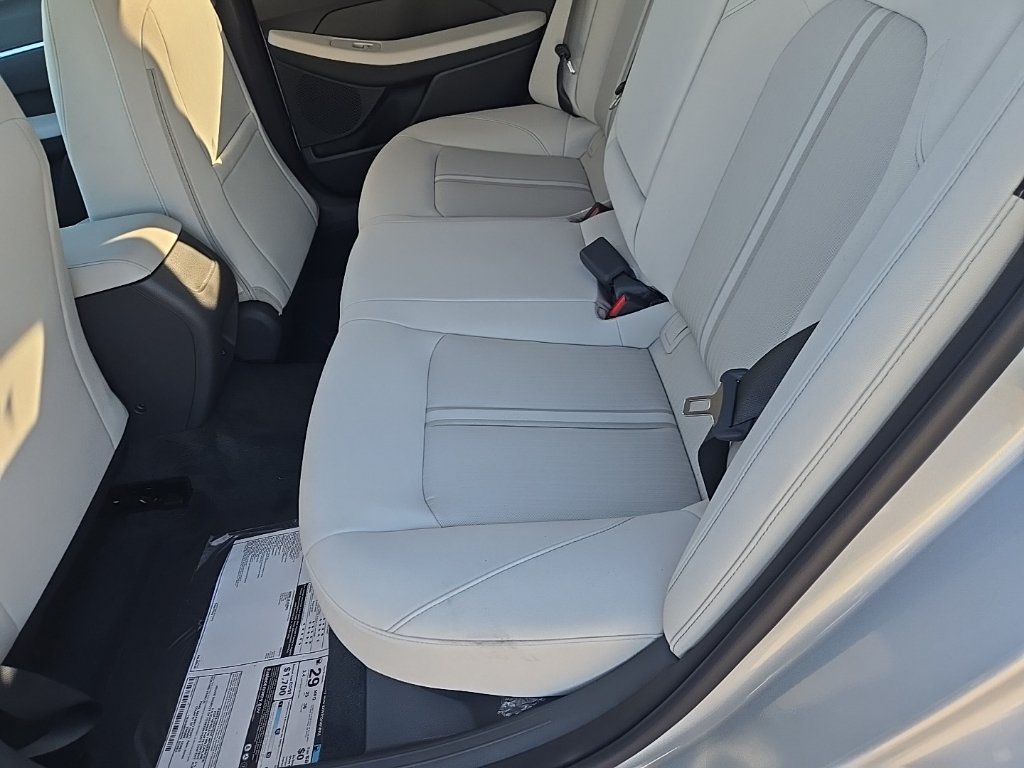 New 2026 Hyundai Sonata SEL FWD image 10