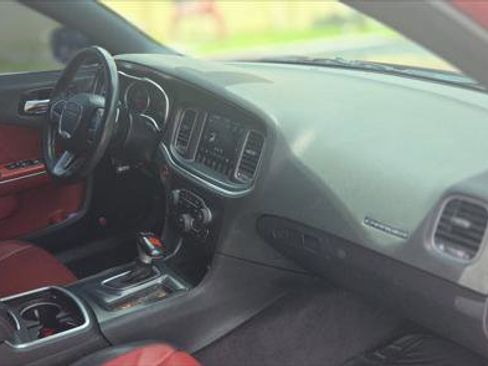 Used 2017 Dodge Charger SXT w/ Plus Group RWD image 22