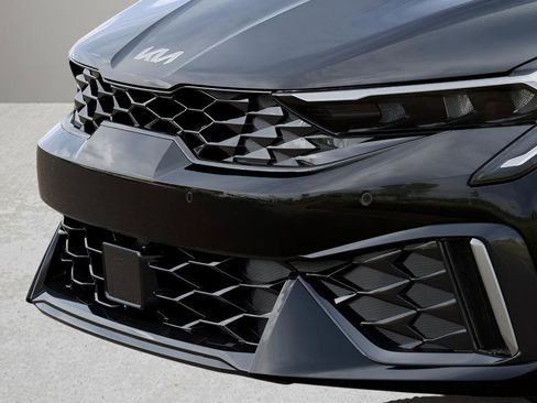 New 2026 Kia K5 GT-Line w/ GT-Line Red Interior Package image 30