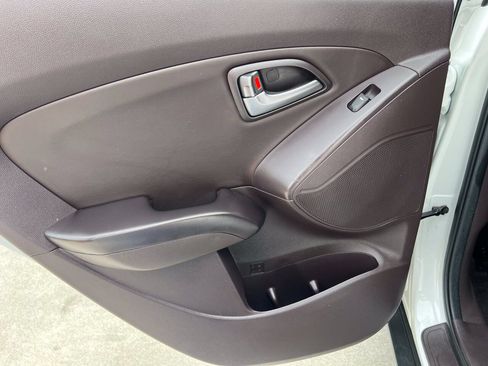 Used 2015 Hyundai Tucson SE FWD image 28