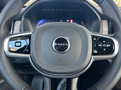 New 2026 Volvo XC90 B6 Plus image 22