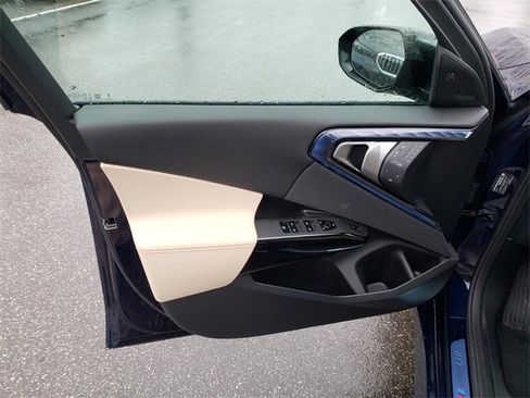 New 2026 BMW X3 M50 image 10