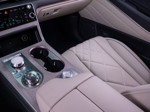 New 2026 Genesis GV80 3.5T Prestige AWD/4WD image 29