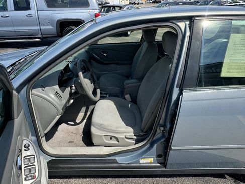 Used 2007 Chevrolet Malibu LS w/ Enhanced Safety Package FWD image 18