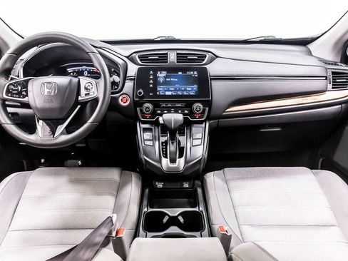 Used 2022 Honda CR-V EX image 17