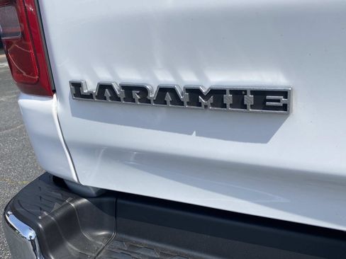 Used 2023 RAM 1500 Laramie image 5