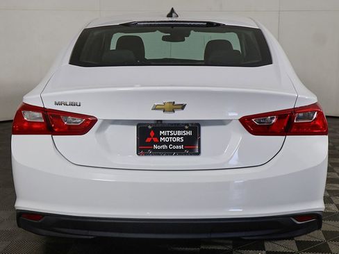 Used 2023 Chevrolet Malibu LS FWD image 9