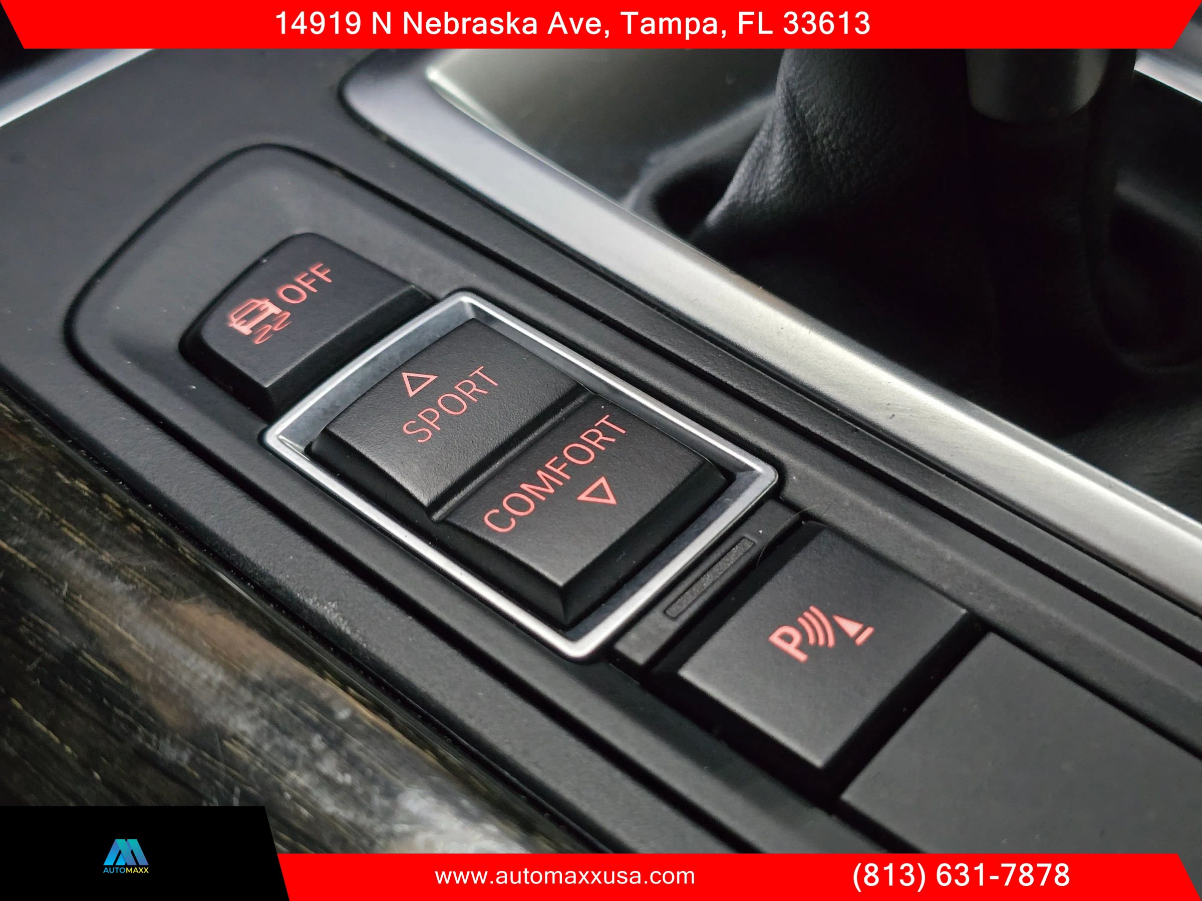Used 2018 BMW X5 sDrive35i RWD image 20