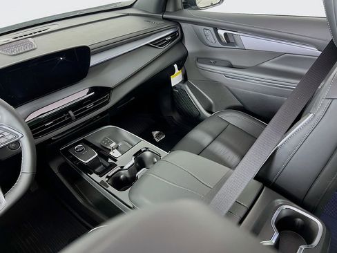 New 2026 Buick Enclave Sport Touring w/ Super Cruise Package image 22