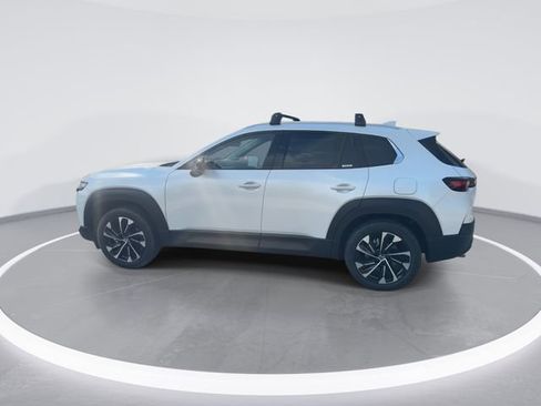 New 2026 MAZDA CX-50 2.5 Hybrid w/ Weather Package image 6