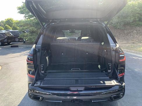 Used 2024 BMW X7 xDrive40i w/ Executive Package AWD/4WD image 22