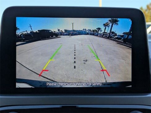 Used 2024 Ford Escape Active image 23