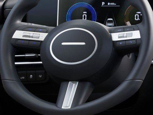 New 2026 Hyundai Santa Cruz SEL AWD/4WD image 15