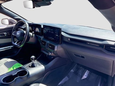 Used 2024 Ford Mustang GT image 26