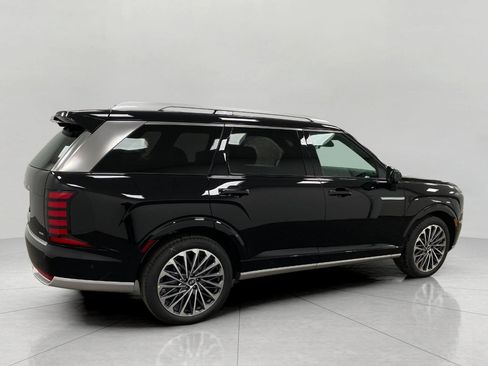 New 2026 Hyundai Palisade Calligraphy AWD/4WD image 2