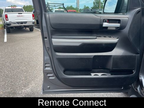 Used 2021 Toyota Tundra SR5 w/ TRD Off-Road Plus Package image 12
