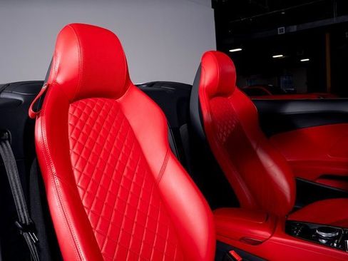 Used 2022 Audi R8 V10 performance image 22