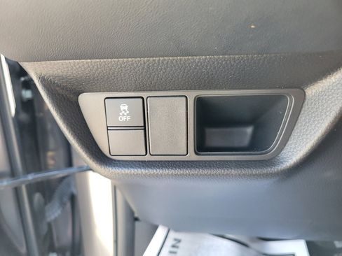 Certified 2024 Honda HR-V EX-L image 20