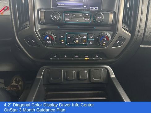 Used 2017 GMC Sierra 1500 SLT image 45