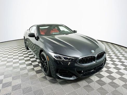 Used 2026 BMW 840i xDrive Coupe image 2