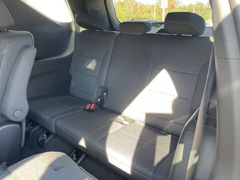 New 2026 Chevrolet Traverse LT image 29