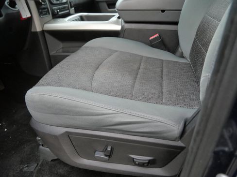 Used 2016 RAM 1500 Big Horn image 20