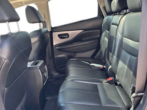 Used 2020 Nissan Murano SL w/ Moonroof Package AWD/4WD image 23