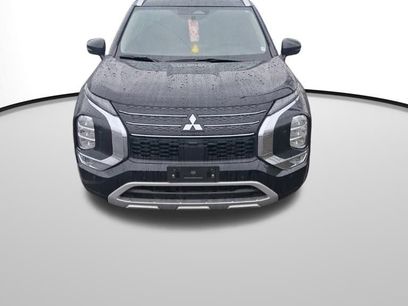 Used 2023 Mitsubishi Outlander SEL 40th Anniversary