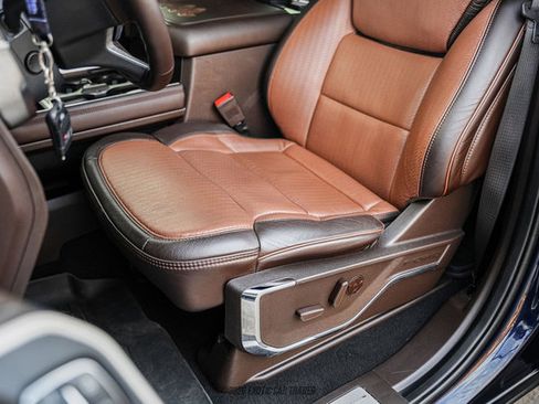 Used 2024 Ford F450 King Ranch w/ FX4 Off-Road Package AWD/4WD image 29