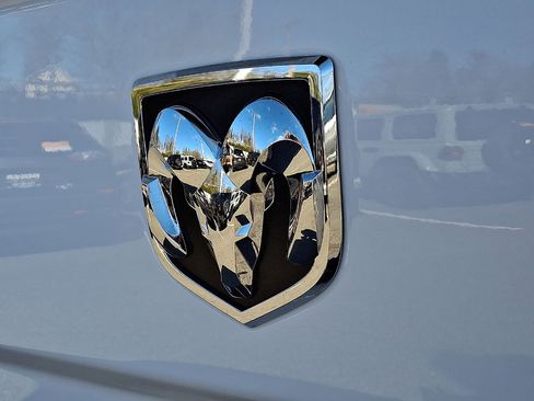 Certified 2022 RAM 1500 Tradesman w/ Tradesman SXT Package image 23