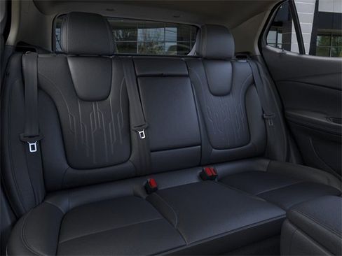 New 2026 Buick Encore GX Avenir w/ Avenir Convenience Package image 17
