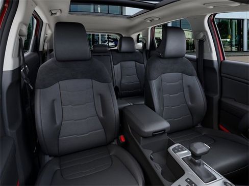 New 2026 Kia Sportage SX image 15