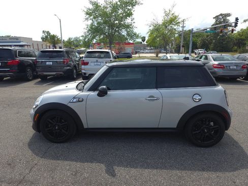 Used 2012 MINI Cooper S image 7