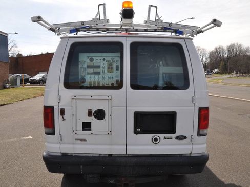 Used 2013 Ford E-250 and Econoline 250 RWD image 12