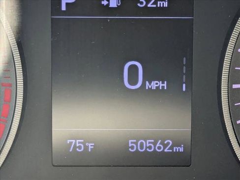 Used 2020 Hyundai Tucson Limited FWD image 3