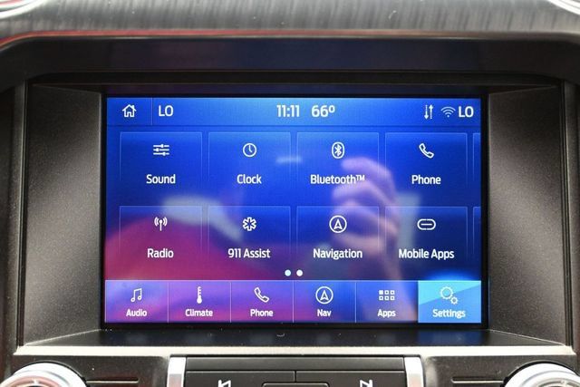 Used 2021 Ford Mustang Mach 1 w/ Equipment Group 700A RWD image 37