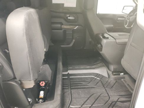 Used 2019 Chevrolet Silverado 1500 LT Trail Boss image 13