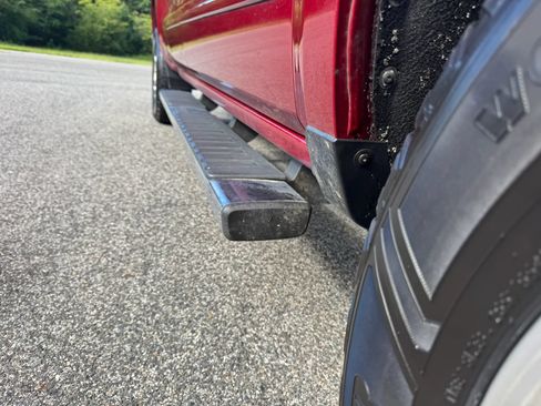 Used 2018 Chevrolet Silverado 1500 LT w/ All Star Edition AWD/4WD image 18