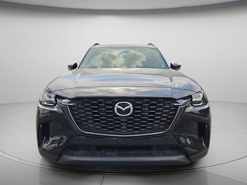 Certified 2025 MAZDA CX-90 Plug-In Hybrid w/Premium Sport AWD/4WD image 9
